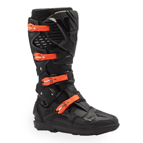 Stivale Sidi CrossFire 3 SRS  in vendita da Canella Motoabbigliamento