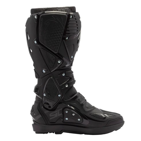 Stivale Sidi CrossFire 3 SRS  in vendita da Canella Motoabbigliamento