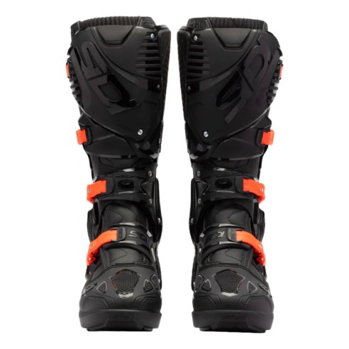 Stivale Sidi CrossFire 3 SRS  in vendita da Canella Motoabbigliamento