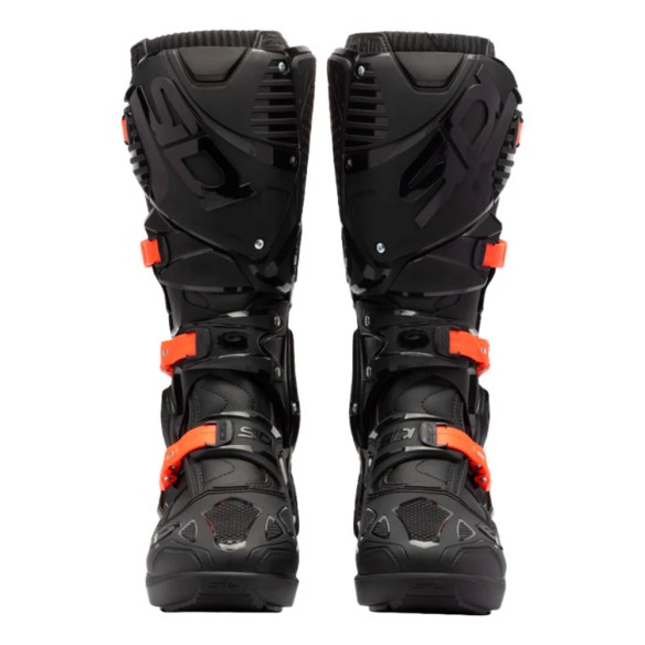 Stivale Sidi CrossFire 3 SRS  in vendita da Canella Motoabbigliamento
