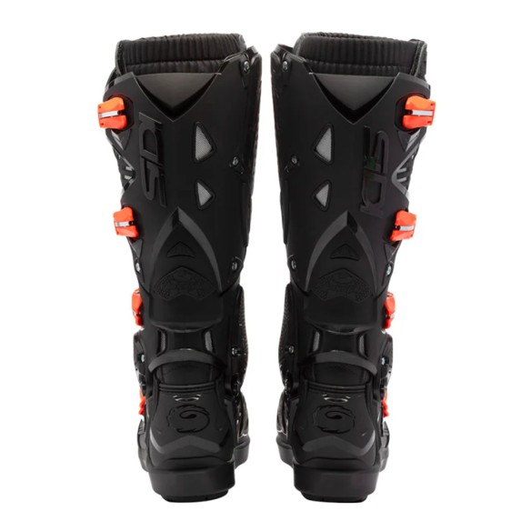 Stivale Sidi CrossFire 3 SRS  in vendita da Canella Motoabbigliamento