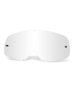 Lente di ricambio Oakley Mx O-Frame Clear, in vendita da Canella Moto