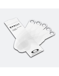 Lenti a strappo Oakley Mx O-Frame, 25pz, in vendita da Canella Moto