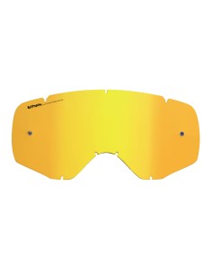 Lente di ricambio Ethen Lente Mod.06 - Specchiata oro in vendita da Canella Moto