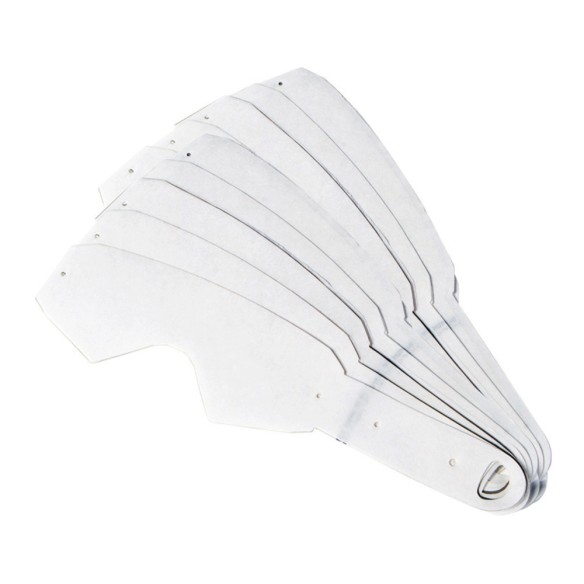 Lenti a strappo Ethen mod.05, in vendita da Canella Moto