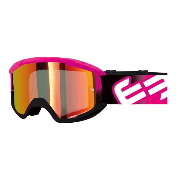 Maschera fuoristrada Ethen OTG06 in vendita da Canella Moto