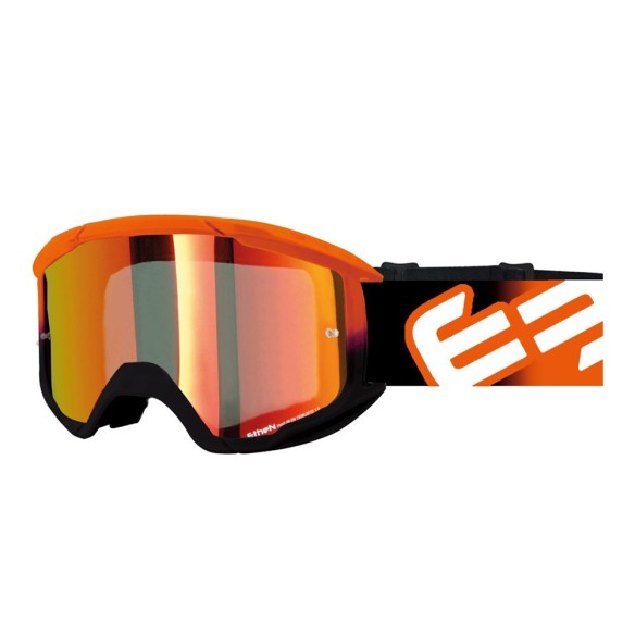 Maschera fuoristrada Ethen OTG06 in vendita da Canella Moto