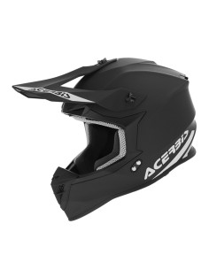 Casco Fuoristrada Acerbis Linear 2206  da Canella Motoabbigliamento