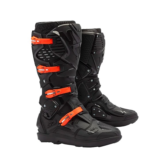 Stivale Sidi CrossFire 3 SRS  in vendita da Canella Motoabbigliamento