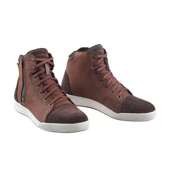 Scarpa Gaerne Voyager CDG Air Gore-Tex – Canella Motoabbigliamento