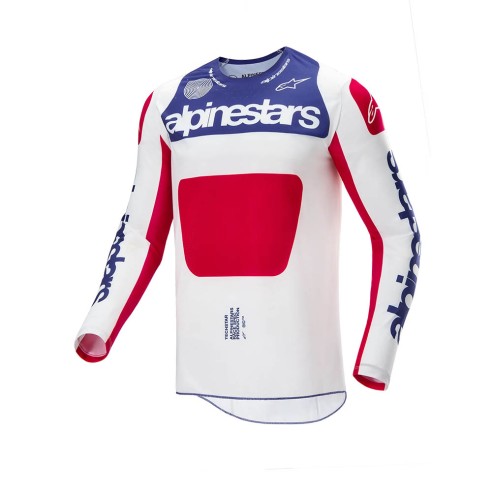 Maglia Alpinestars Techstar Steeler L.E in vendita da Canella Moto