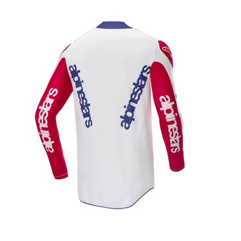 Maglia Alpinestars Techstar Steeler L.E in vendita da Canella Moto