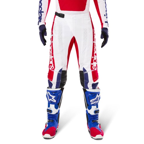 Pantalone Alpinestars Techstar Steeler LE in vendita da Canella Moto