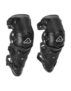 Ginocchiera Acerbis Impact Evo 3.0 in vendita da Canella