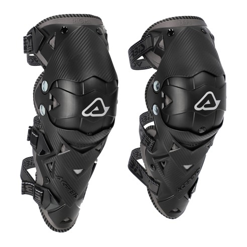 Ginocchiera Acerbis Impact Evo 3.0 in vendita da Canella