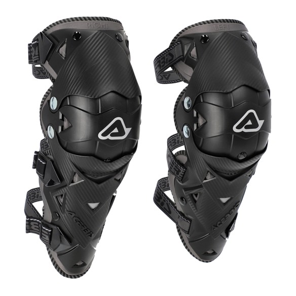 Ginocchiera Acerbis Impact Evo 3.0 in vendita da Canella