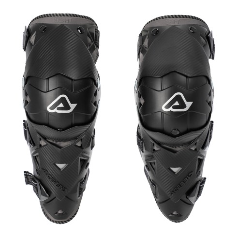 Ginocchiera Acerbis Impact Evo 3.0 in vendita da Canella