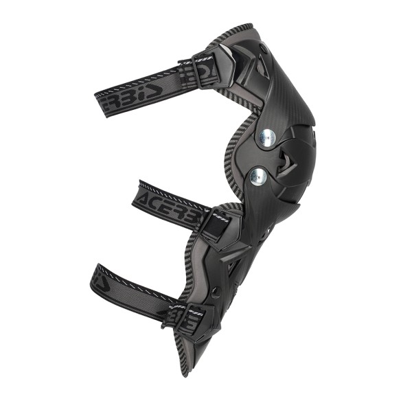 Ginocchiera Acerbis Impact Evo 3.0 in vendita da Canella