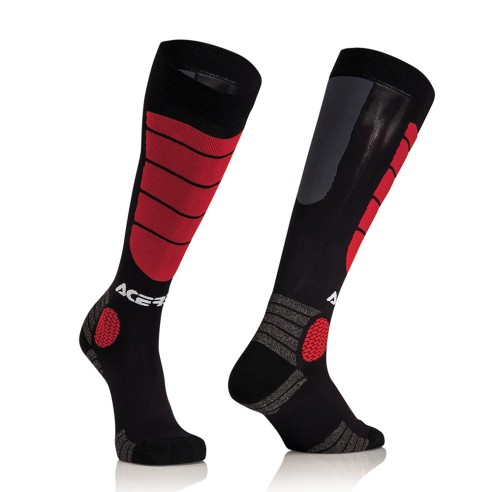 Calza Acerbis Impact Jr in vendita da Canella Moto