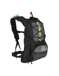 Zaino da enduro Acerbis H2O Logo in vendita da Canella Moto
