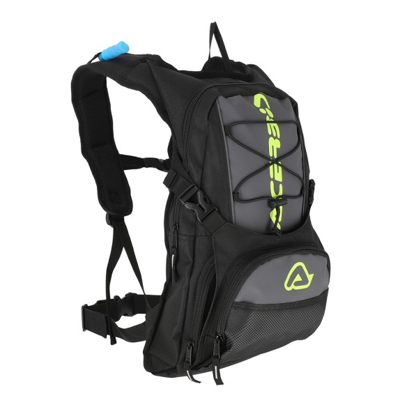 Zaino da enduro Acerbis H2O Logo in vendita da Canella Moto