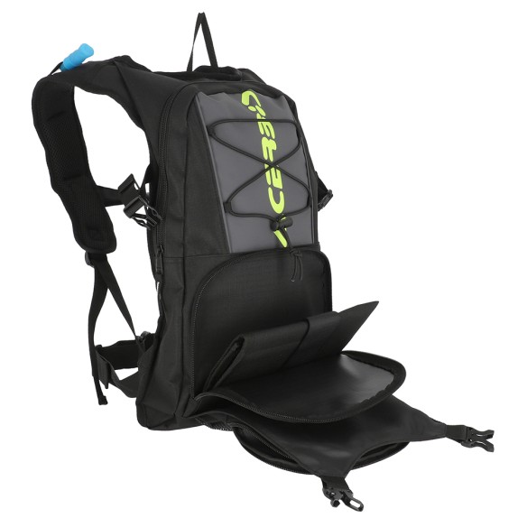 Zaino da enduro Acerbis H2O Logo in vendita da Canella Moto