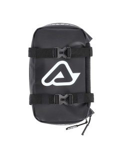 Borsa Porta Attrezzi Anteriore Tool Bag Logo in vendita da Canella Moto