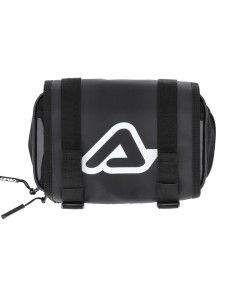 Borsa Porta Attrezzi Posteriore Tool Bag Logo in vendita da Canella Moto