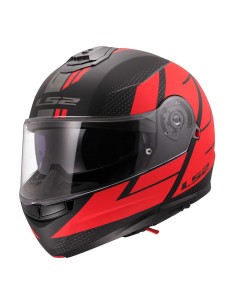 Casco modulare LS2 FF908 Strobe II Code da Canella moto