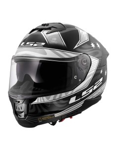 Casco intergrale LS2 FF808 Stream II Galdam, in vendita da Canella Moto