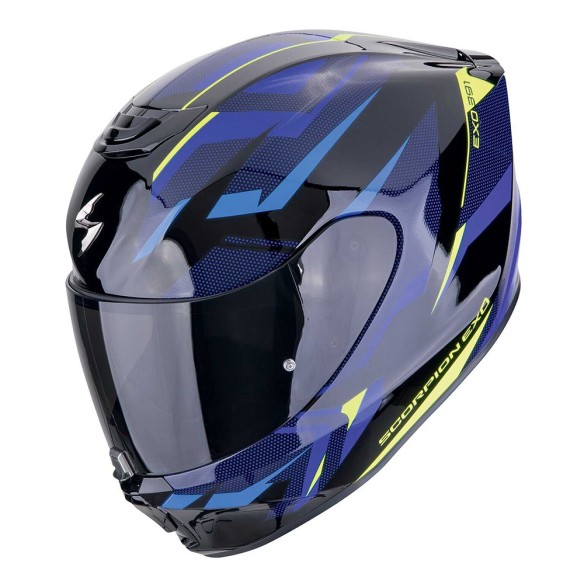 Casco integrale Scorpion EXO-391 Aaxo in vendita da Canella Moto