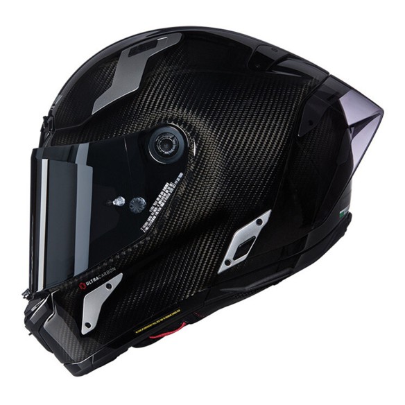 Casco Nolan X-804  RS Ultra Carbon Liquido Col.332 da Canella moto