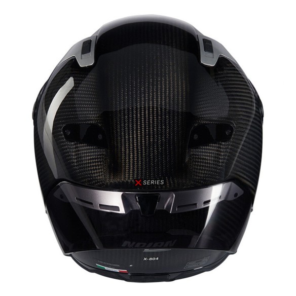 Casco Nolan X-804  RS Ultra Carbon Liquido Col.332 da Canella moto