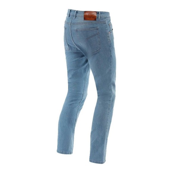 Jeans da Moto Dainese 5-Pocket denim Slim, in vendita da Canella Moto