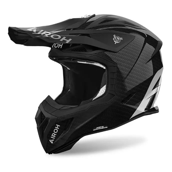 Casco Airoh Aviator Ace 2 Carbon in vendita da Canella Moto