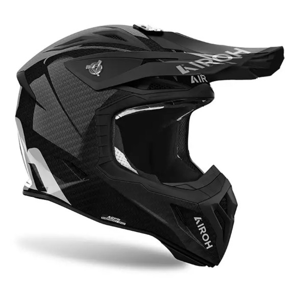 Casco Airoh Aviator Ace 2 Carbon in vendita da Canella Moto