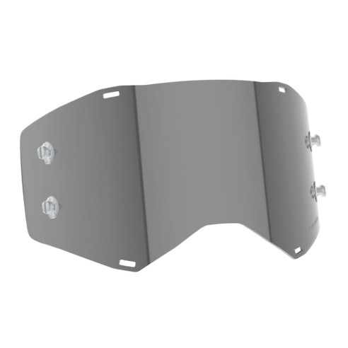 Lente di ricambio Scott Mx Prospect/Fury SNG light sensitive, in vendita da Canella Moto