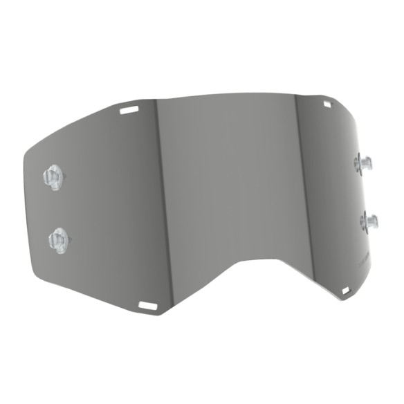 Lente di ricambio Scott Mx Prospect/Fury SNG light sensitive, in vendita da Canella Moto