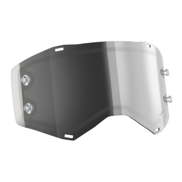 Lente di ricambio Scott Mx Prospect/Fury DL light sensitive, in vendita da Canella Moto