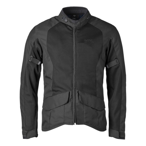 Giacca Gms Fiftysix.7 Long in vendita da Canella Moto