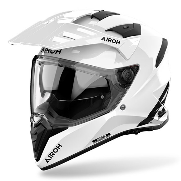 Casco Dual road Airoh Bandit Color, in vendita da Canella Moto