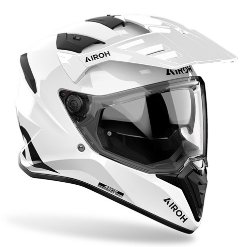 Casco Dual road Airoh Bandit Color, in vendita da Canella Moto
