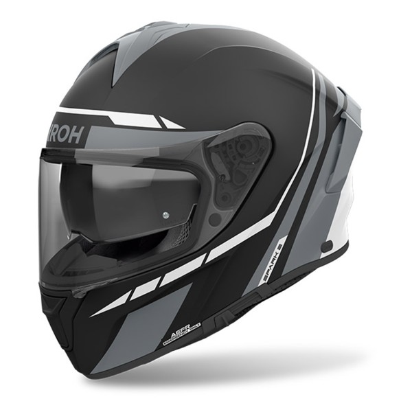 Casco Moto integrale Airoh Spark 2 Spinner in vendita da Canella Moto