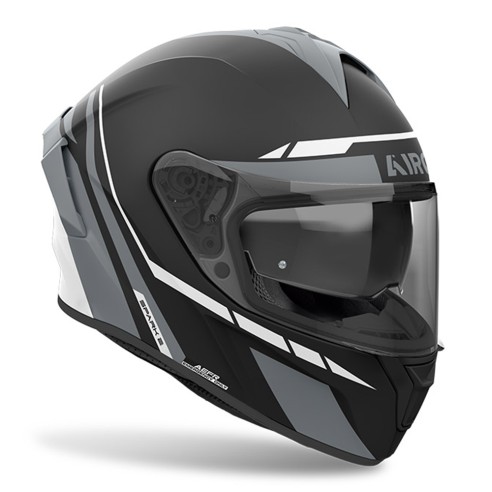 Casco Moto integrale Airoh Spark 2 Spinner in vendita da Canella Moto
