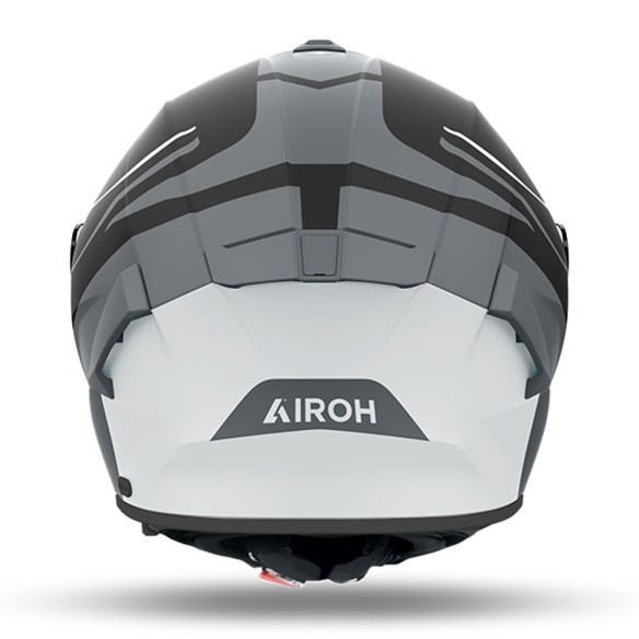 Casco Moto integrale Airoh Spark 2 Spinner in vendita da Canella Moto