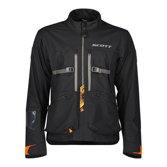 Giacca leggera e antivento Scott M'S Super Light in vendita da Canella