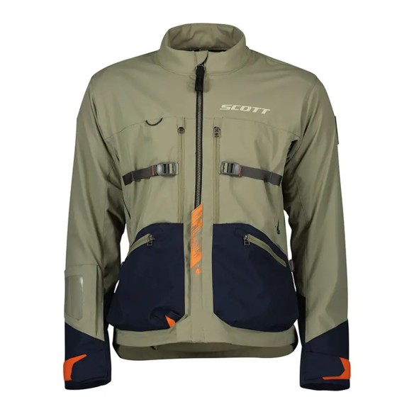 Giacca leggera e antivento Scott M'S Super Light in vendita da Canella