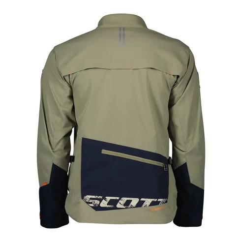 Giacca leggera e antivento Scott M'S Super Light in vendita da Canella