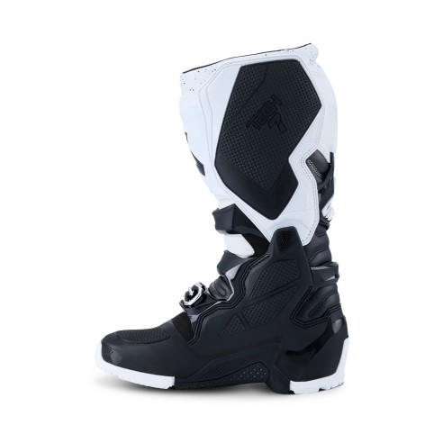 Alpinestars Tech 7 Enduro  Stivali MX Black/White da Canellamoto