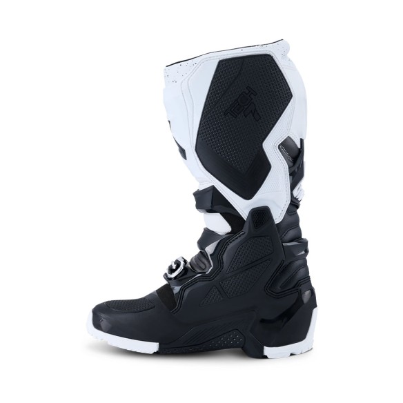 Alpinestars Tech 7 Enduro  Stivali MX Black/White da Canellamoto